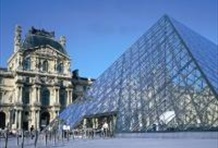 Dinner at the Eiffel Tower & Cruise